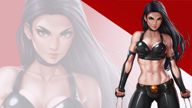 Marvel (X23)